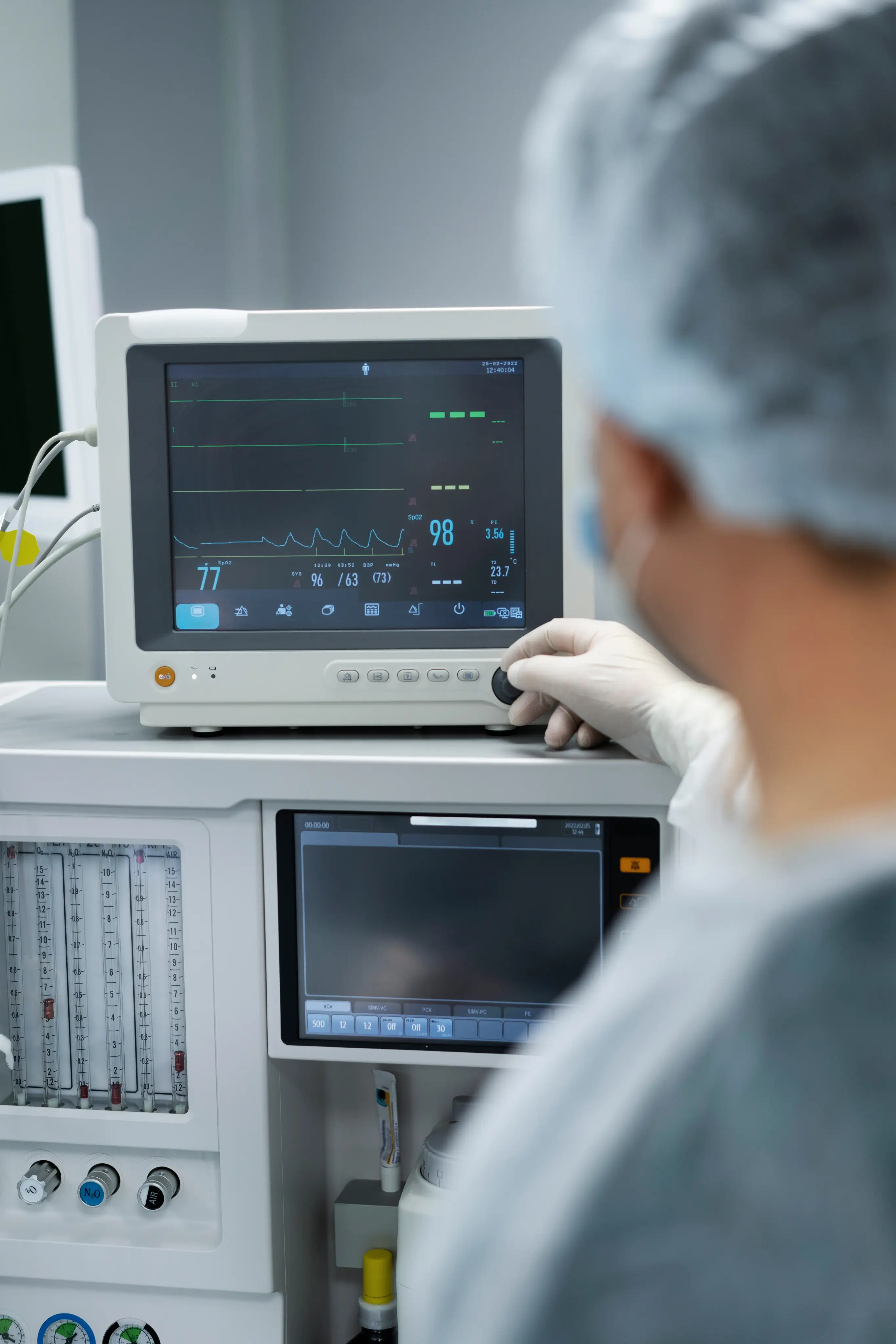medical equipment compliance